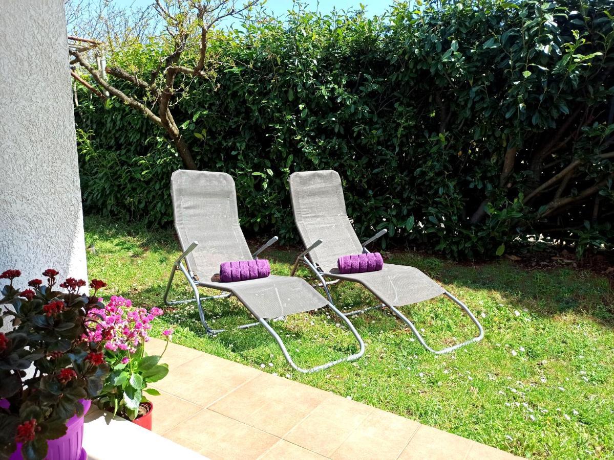 Apartman Dora Pula Extérieur photo