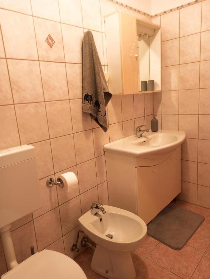 Apartman Dora Pula Extérieur photo
