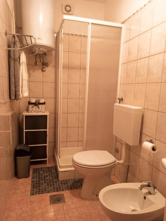 Apartman Dora Pula Extérieur photo