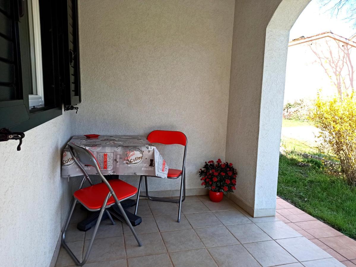 Apartman Dora Pula Extérieur photo