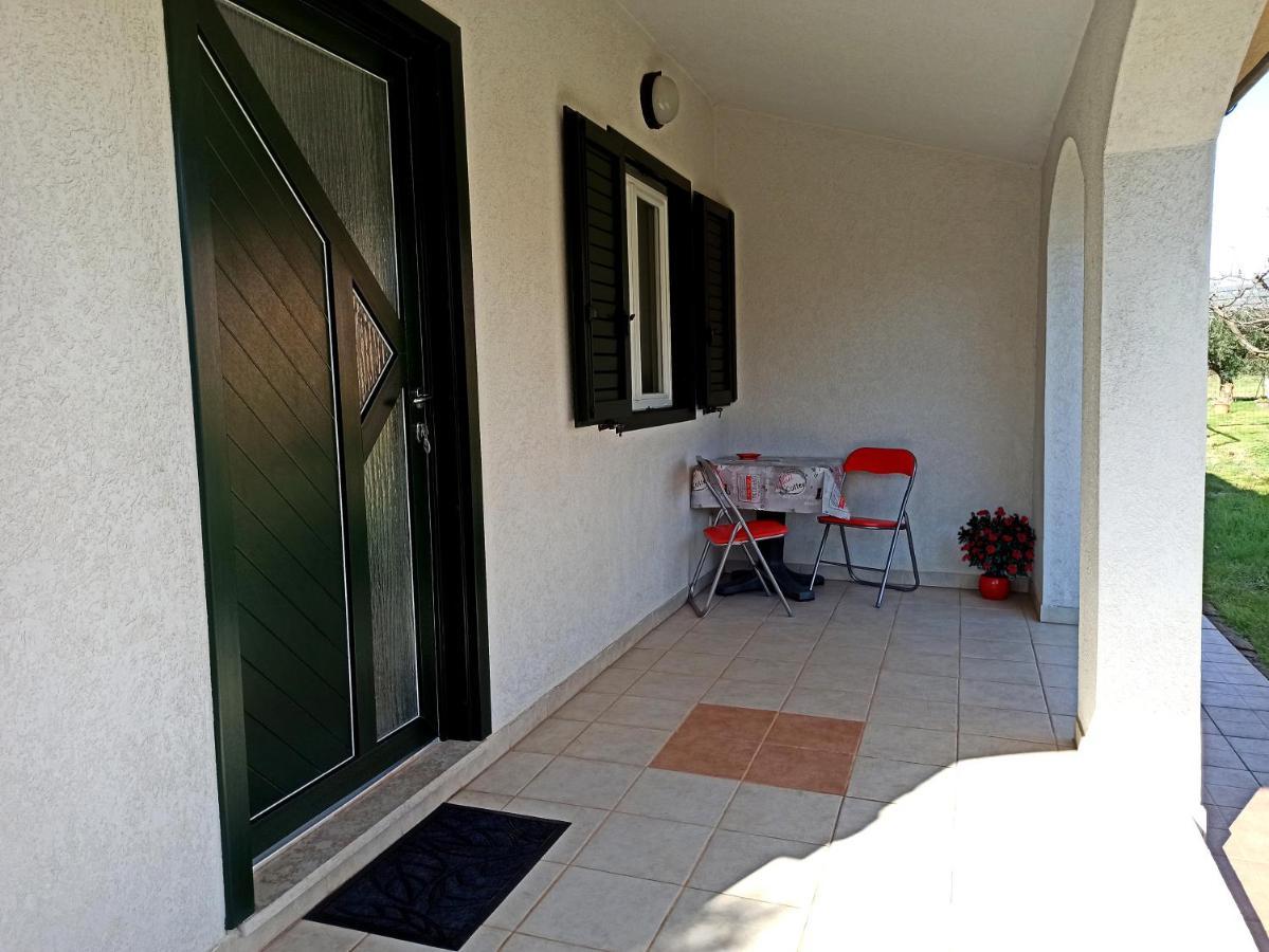 Apartman Dora Pula Extérieur photo