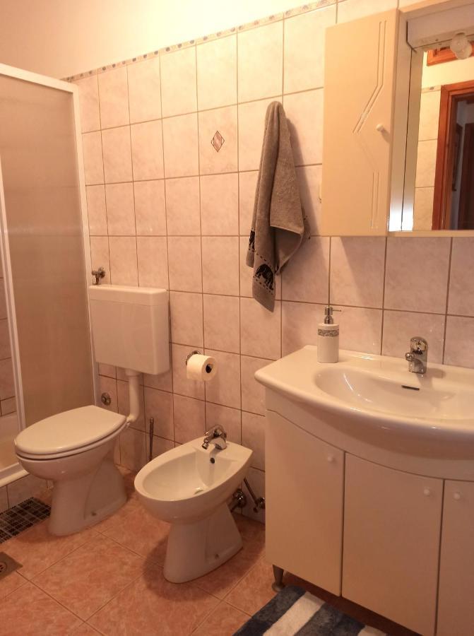 Apartman Dora Pula Extérieur photo