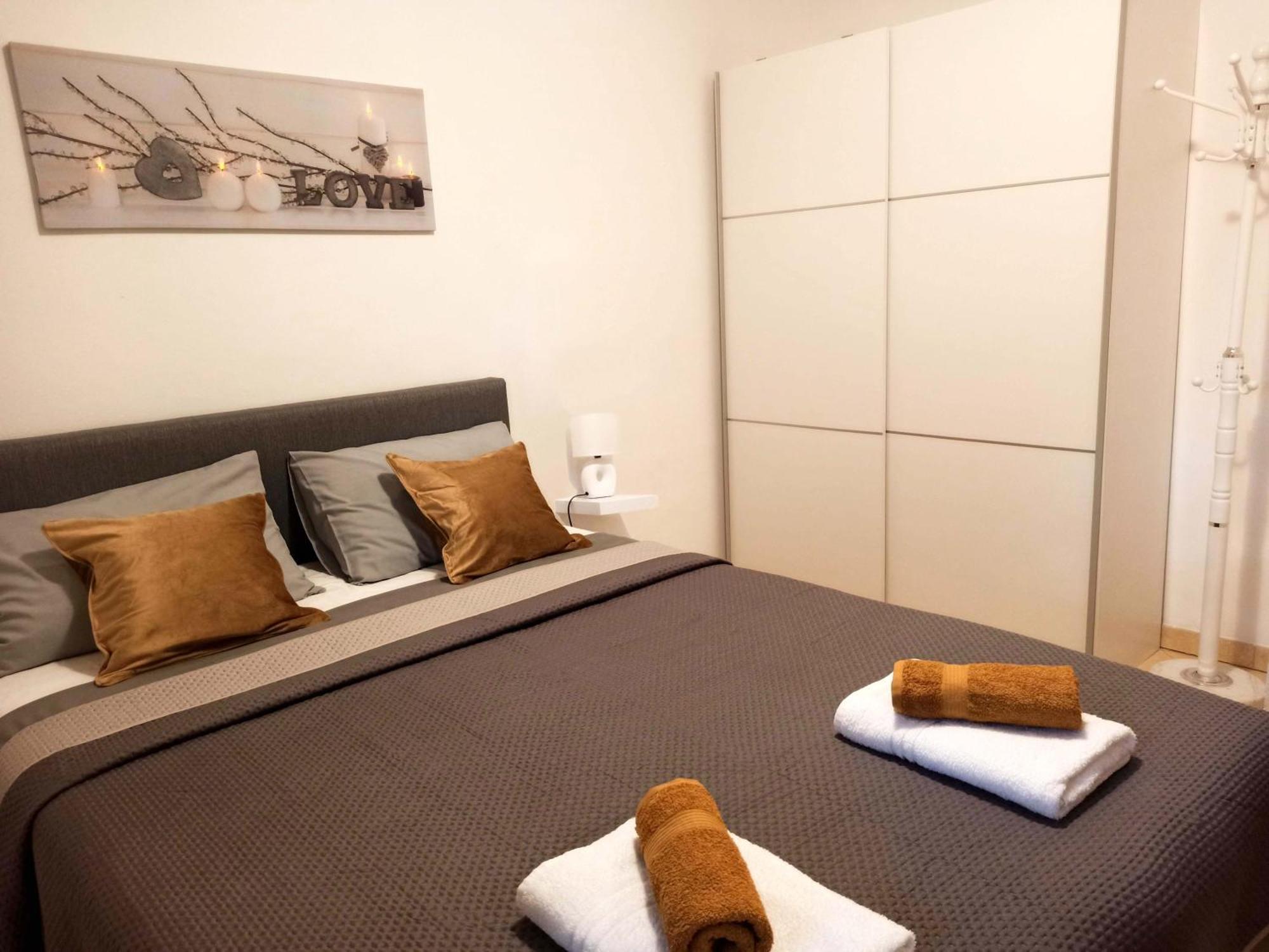 Apartman Dora Pula Extérieur photo